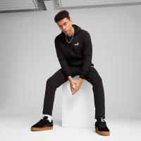682574 ESS Small No. 1 Logo Hoodie FL ΦΟΥΤΕΡ ΜΕ ΚΟΥΚΟΥΛΑ PUMA