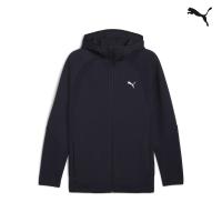 688231 EVOSTRIPE  FZ   Hoodie DK ΖΑΚΕΤΑ PUMA