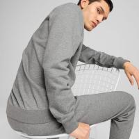 682562 ESS Small No. 1 Logo Crew FL ΦΟΥΤΕΡ PUMA
