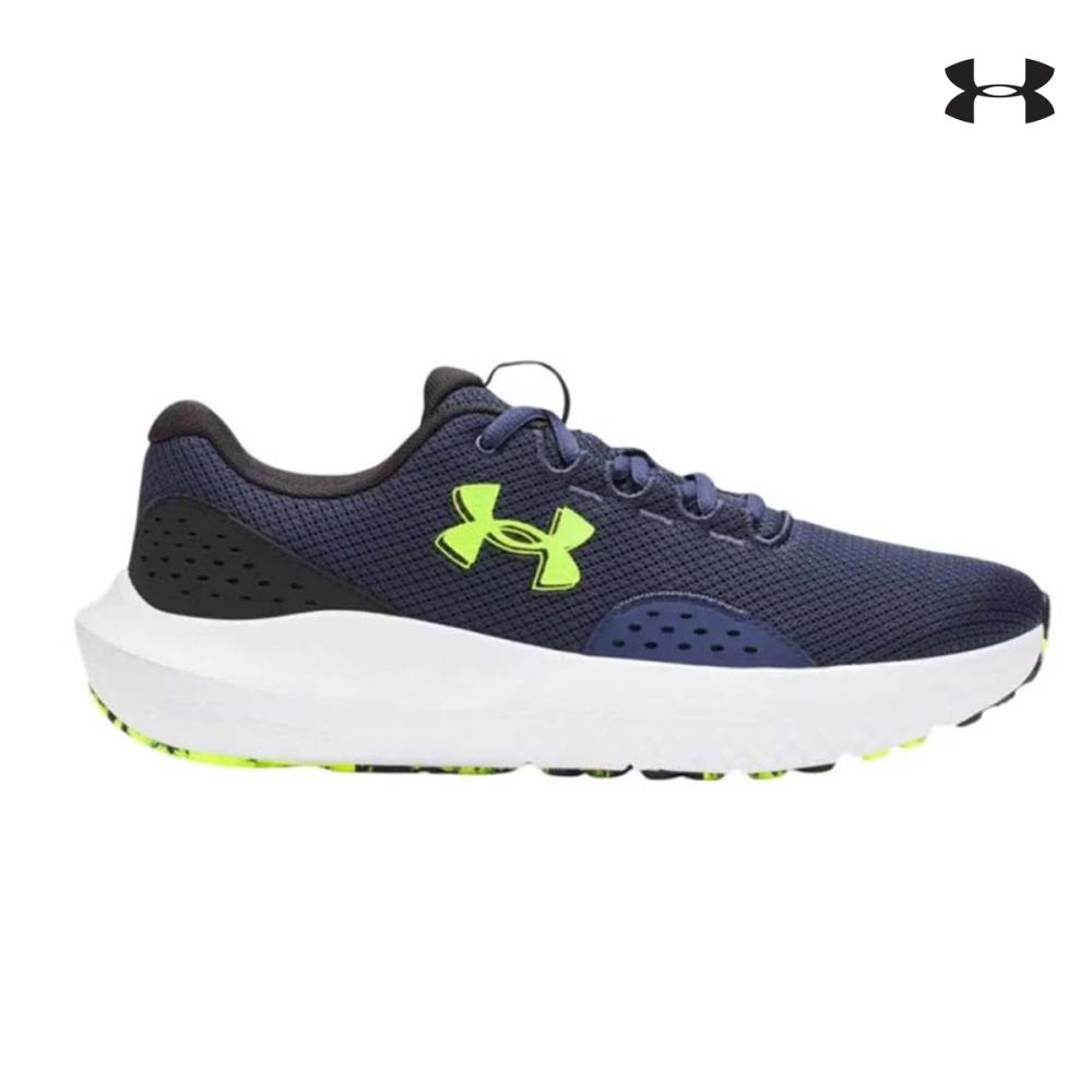   3027000   UA Charged Surge 4 ΥΠΟΔΗΜΑ RUNNING LOW UNDER ARMOUR