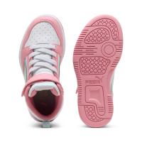 402770   Puma Rebound   V6 Mid Space Belle AC+ PS ΥΠΟΔΗΜΑ SPORTSTYLE MID BOOT PUMA