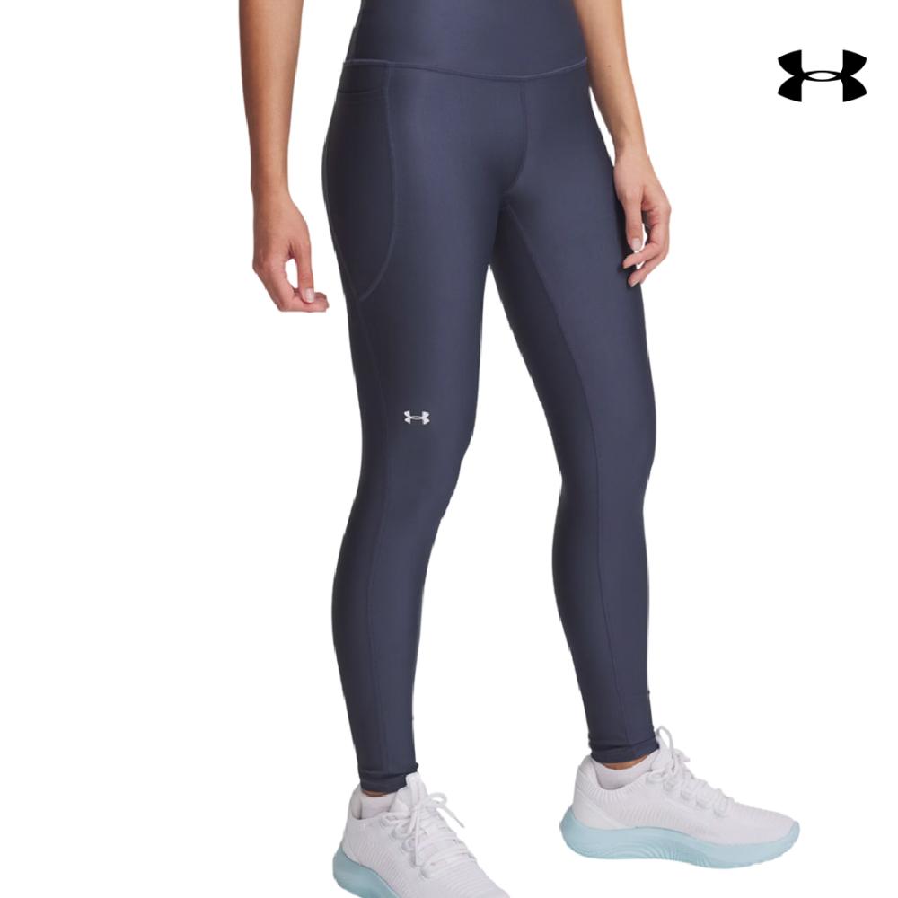 1365336 Tech HiRise Legging ΚΟΛΑΝ UNDER ARMOUR
