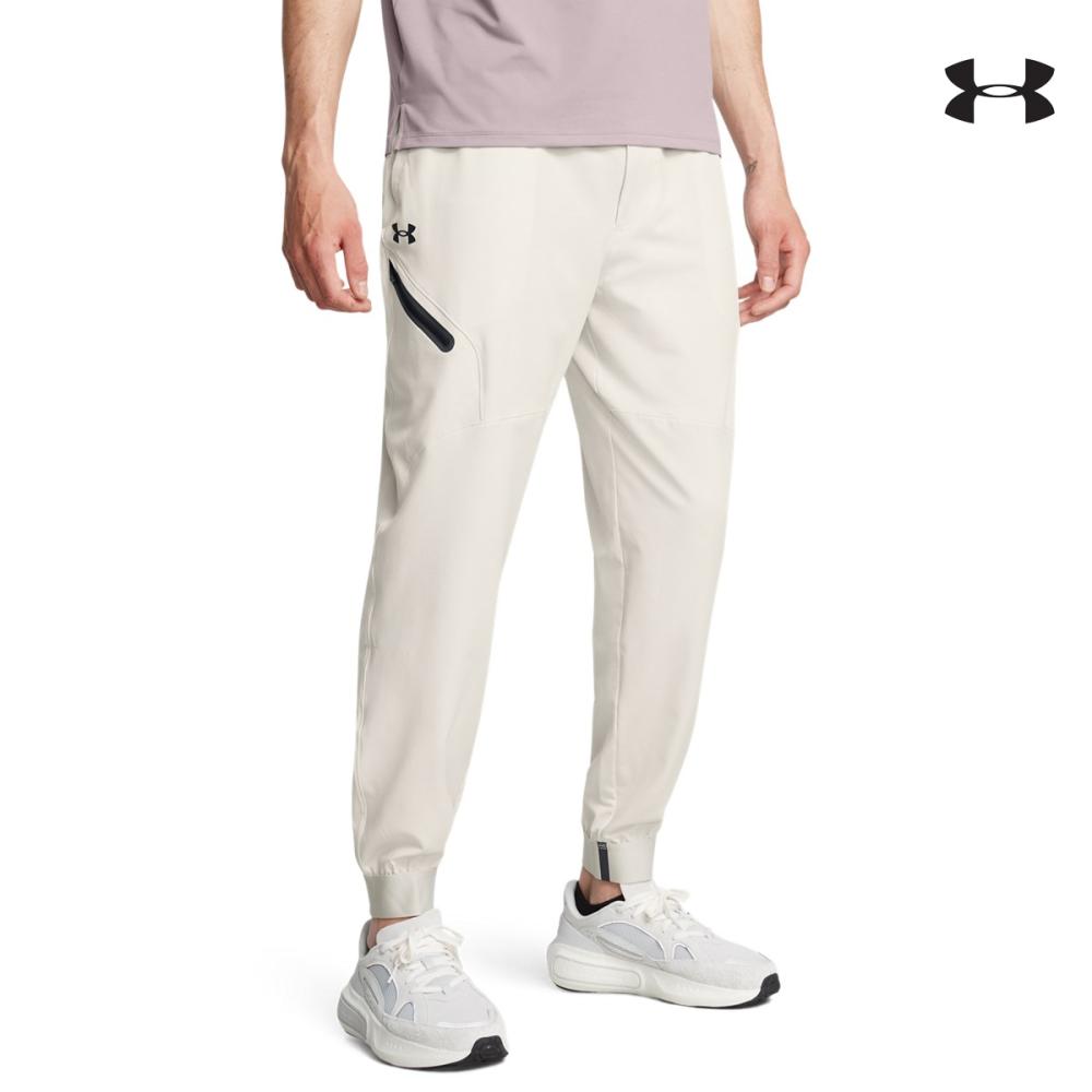 1388823 UA Unstoppable Woven Jogger ΠΑΝΤΕΛΟΝΙ UNDER ARMOUR