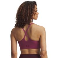 1384417 Vanish Seamless Low Bra ΜΠΟΥΣΤΟ UNDER ARMOUR