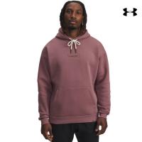6006245 Pjt Rock Icon Hdy ΜΠΛΟΥΖΑ   ΜΑΚΡΥΜΑΝΙΚΗ UNDER ARMOUR