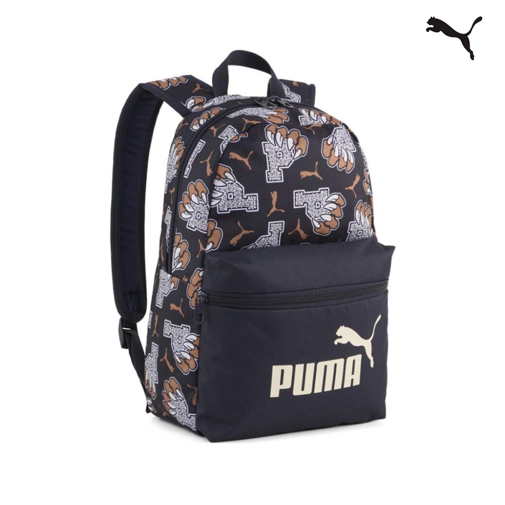 091324 PUMA   PHASE AOP Small Backpack ΣΑΚΚΙΔΙΟ PUMA