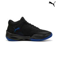 312301 Court Pro 2 JR ΥΠΟΔΗΜΑ BASKET SNEAKERS MID PUMA