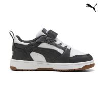 397419 Puma Rebound V6 Lo AC+ PS ΥΠΟΔΗΜΑ BASKET SNEAKERS MID PUMA