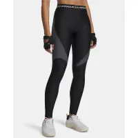 6003983 UA HG Rib Legging ΚΟΛΑΝ   UNDER ARMOUR