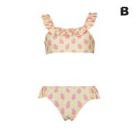 SWIMWEAR    BIKINI SET