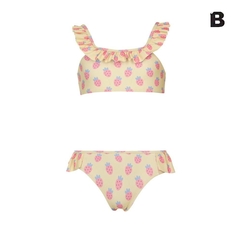 SWIMWEAR    BIKINI SET