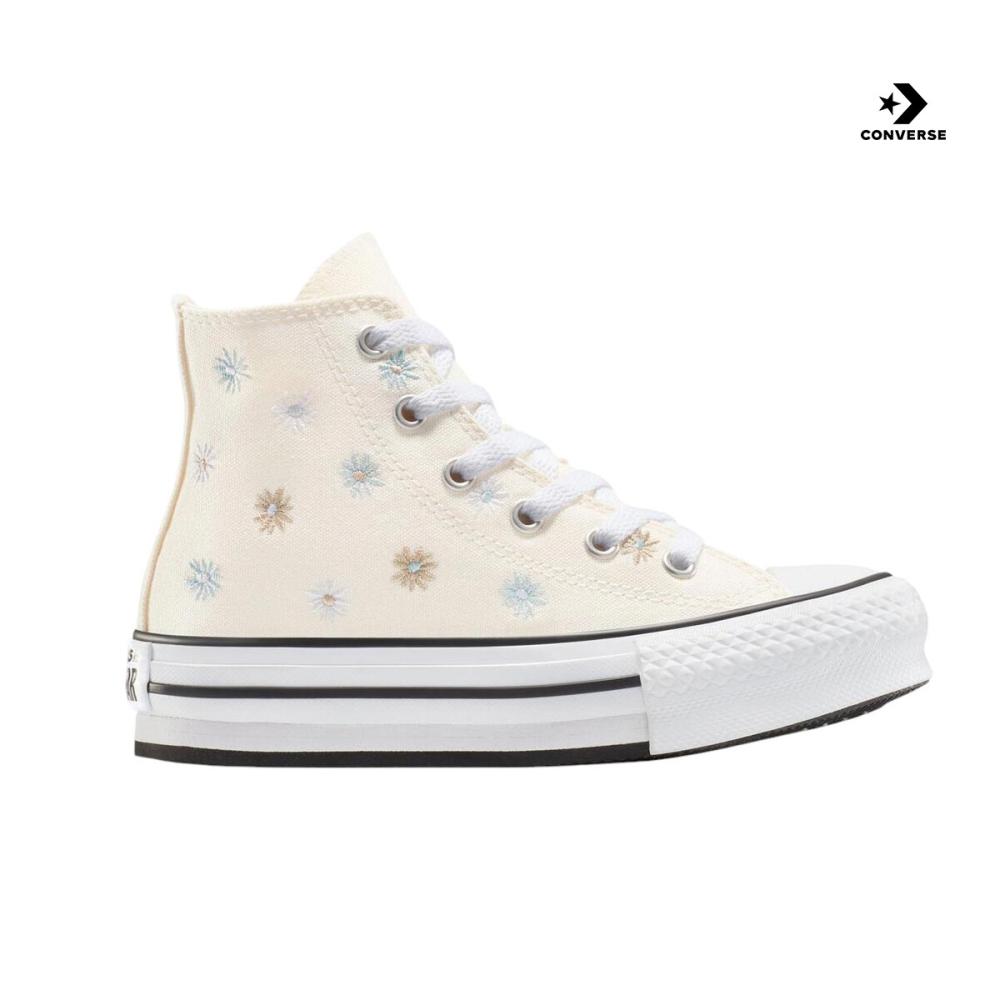 CHUCK TAYLOR ALL   STAR EVA LIFT PLATFORM FLORALS