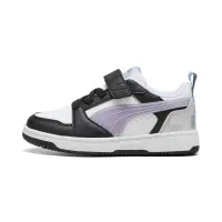 402786 Puma Rebound V6 Lo Space Belle AC+   PS ΥΠΟΔΗΜΑ SPORTSTYLE MID BOOT PUMA