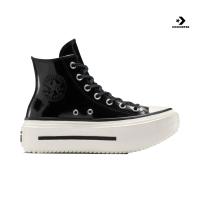 CHUCK   TAYLOR ALL STAR LIFT DOUBLE STACK PLATFORM PATENT LEATHER