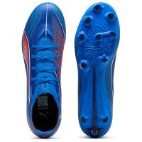 108514 ULTRA 6 MATCH FG/AG ΥΠΟΔΗΜΑ ΠΟΔΟΣΦΑΙΡΙΚΟ LOW PUMA