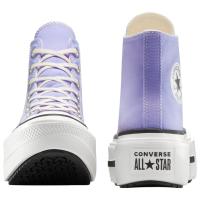 CHUCK TAYLOR ALL STAR  LIFT  DOUBLE STACK