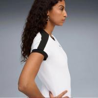 632129 T7 Slim   Tee   ΜΠΛΟΥΖΑΚΙ ΚΟΝΤΟΜΑΝΙΚΟ PUMA