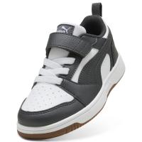 397419 Puma Rebound V6 Lo AC+ PS ΥΠΟΔΗΜΑ BASKET SNEAKERS MID PUMA