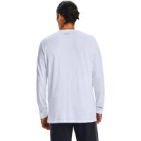 1329585   UA   SPORTSTYLE LEFT CHEST LS ΜΠΛΟΥΖΑ ΜΑΚΡΥΜΑΝΙΚΗ UNDER ARMOUR