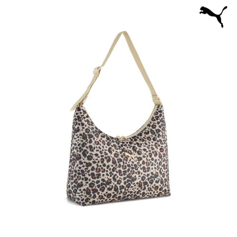 091709 POP Slouchy Hobo Bag SHOULDER BAG PUMA