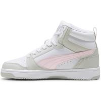  Puma Rebound   V6 Mid Jr ΥΠΟΔΗΜΑ