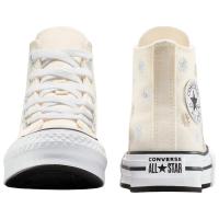 CHUCK TAYLOR ALL   STAR EVA LIFT PLATFORM FLORALS