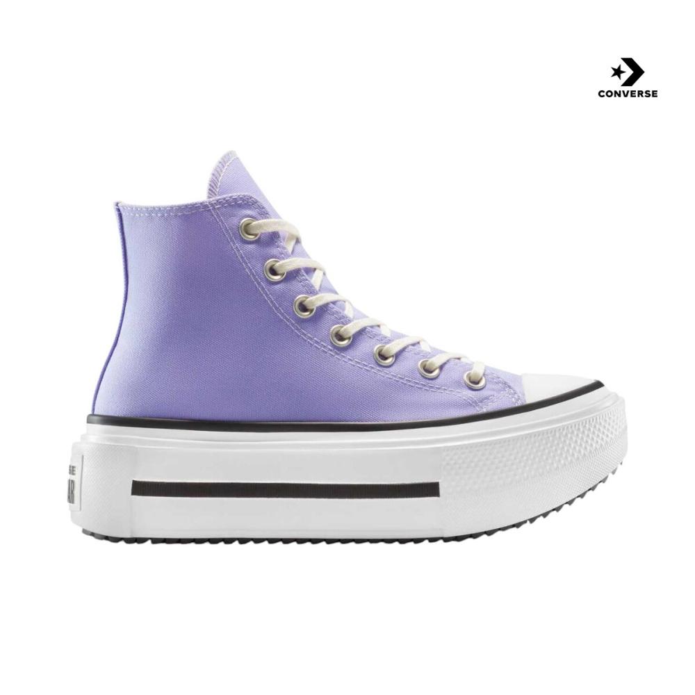 CHUCK TAYLOR ALL STAR  LIFT  DOUBLE STACK