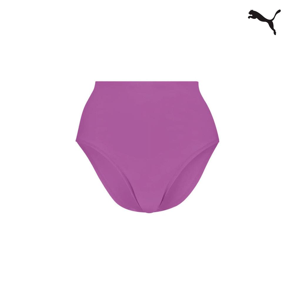 701226348   938348 PUMA SWIM WOMEN HIGH WAIST BRIEF 1P ΣΛΙΠ ΜΑΓΙΩ DOBOTEX