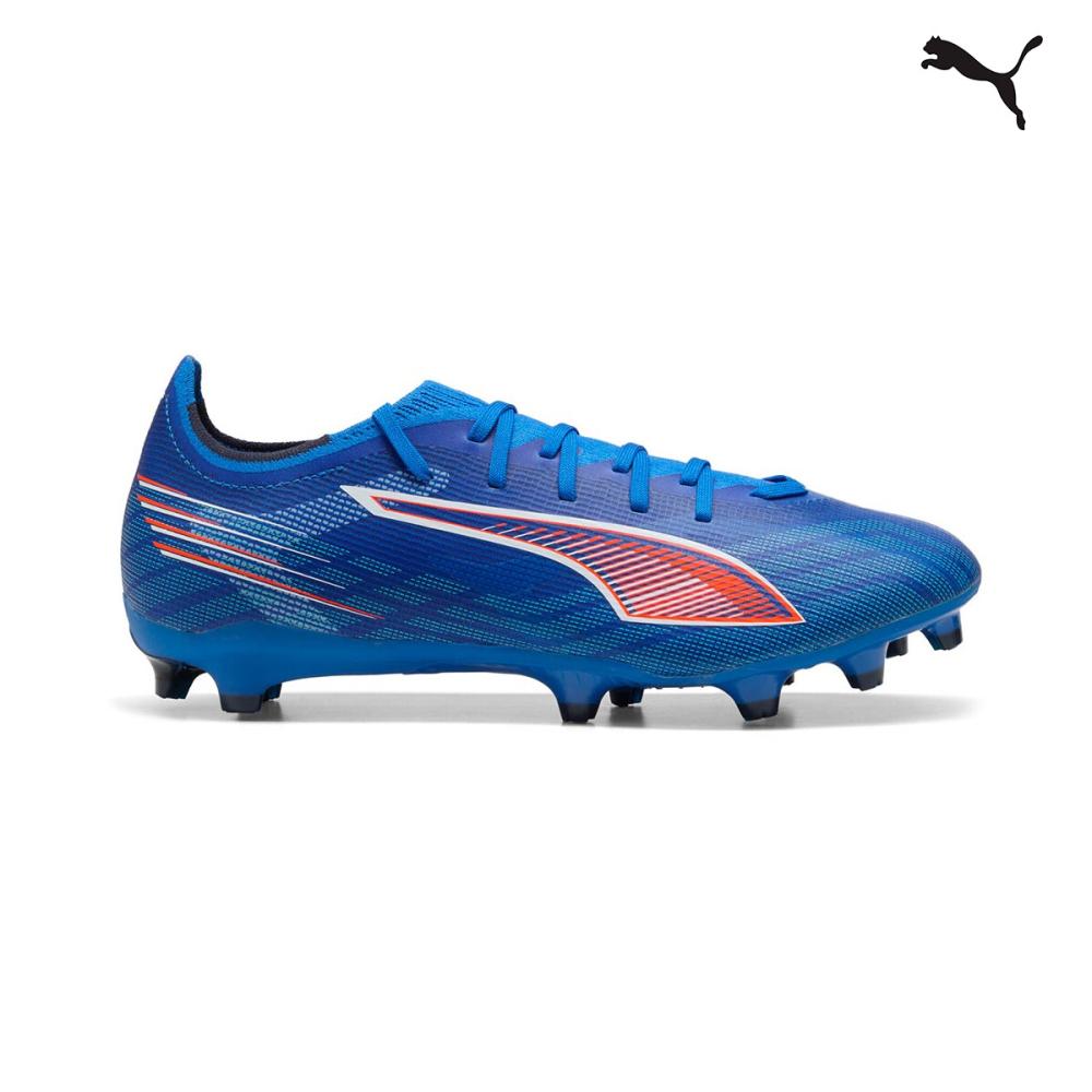 108514 ULTRA 6 MATCH FG/AG ΥΠΟΔΗΜΑ ΠΟΔΟΣΦΑΙΡΙΚΟ LOW PUMA