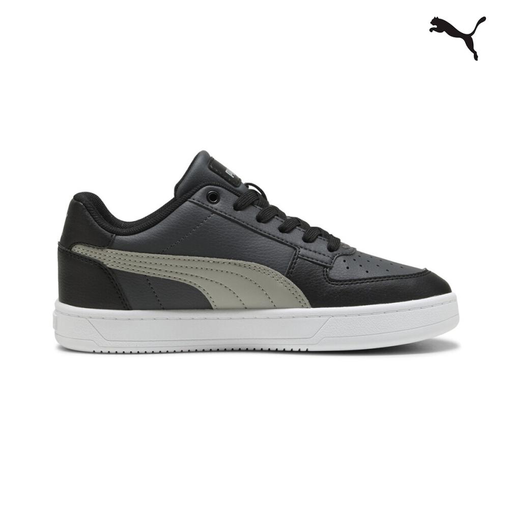 393837 Puma Caven 2.0 Jr ΥΠΟΔΗΜΑ BASKET LOW PUMA