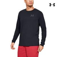 1329585   U A SPORTSTYLE LEFT CHEST LS ΜΠΛΟΥΖΑ ΜΑΚΡΥΜΑΝΙΚΗ UNDER ARMOUR