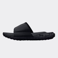 3026034 UA  U  Rock 3 SL ΥΠΟΔΗΜΑ SIDELINE SANDAL SLIDES UNDER ARMOUR