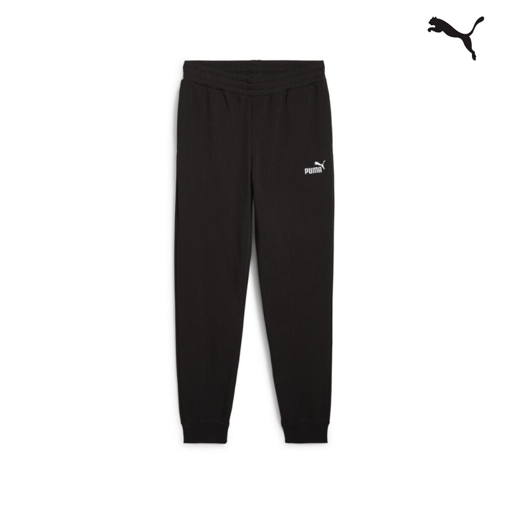 682608 ESS No. 1 Logo Sweatpants TR cl ΠΑΝΤΕΛΟΝΙ PUMA