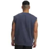 6005012 Pjt Rck Icon Sleeveless   T-SHIRT ΑΜΑΝΙΚΟ UNDER ARMOUR