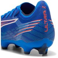 108514 ULTRA 6 MATCH FG/AG ΥΠΟΔΗΜΑ ΠΟΔΟΣΦΑΙΡΙΚΟ LOW PUMA