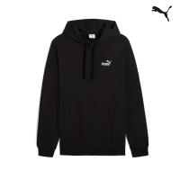 682574 ESS Small No. 1 Logo Hoodie FL ΦΟΥΤΕΡ ΜΕ ΚΟΥΚΟΥΛΑ PUMA