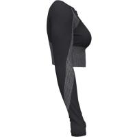 6003981 UA HG Rib 1/4 Zip ΜΠΛΟΥΖΑ ΜΑΚΡΥΜΑΝΙΚΗ UNDER ARMOUR