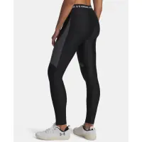 6003983 UA HG Rib Legging ΚΟΛΑΝ   UNDER ARMOUR