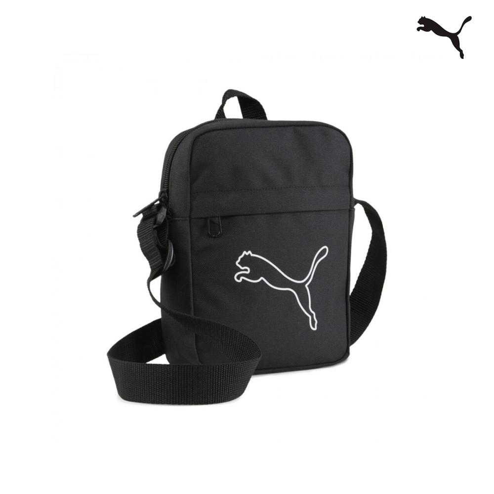 091182 PUMA PLUS Portable SHOULDER   BAG PUMA