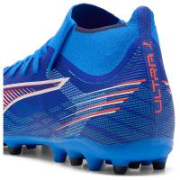 108530 ULTRA 6 MATCH+ MG ΥΠΟΔΗΜΑ ΠΟΔΟΣΦΑΙΡΙΚΟ MID PUMA