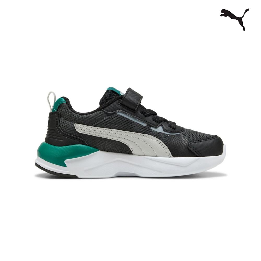 401494 X-Ray 3 LT AC+ PS ΥΠΟΔΗΜΑ SPORTSTYLE LOW BOOT PUMA