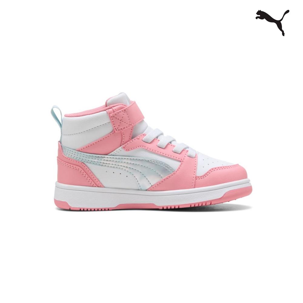 402770   Puma Rebound   V6 Mid Space Belle AC+ PS ΥΠΟΔΗΜΑ SPORTSTYLE MID BOOT PUMA
