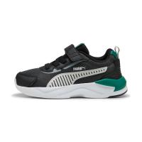 401494 X-Ray 3 LT AC+ PS ΥΠΟΔΗΜΑ SPORTSTYLE LOW BOOT PUMA