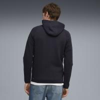 688231 EVOSTRIPE  FZ   Hoodie DK ΖΑΚΕΤΑ PUMA