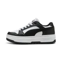 402592   Rebound Femme Low ΥΠΟΔΗΜΑ SPORTSTYLE   LOW BOOT PUMA