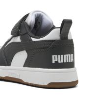 397419 Puma Rebound V6 Lo AC+ PS ΥΠΟΔΗΜΑ BASKET SNEAKERS MID PUMA
