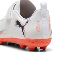 108630 FUTURE  8  PLAY V FG/AG RB   Jr ΥΠΟΔΗΜΑ ΠΟΔΟΣΦΑΙΡΙΚΟ LOW PUMA