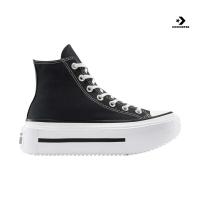 CHUCK TAYLOR ALL  STAR LIFT  DOUBLE  STACK