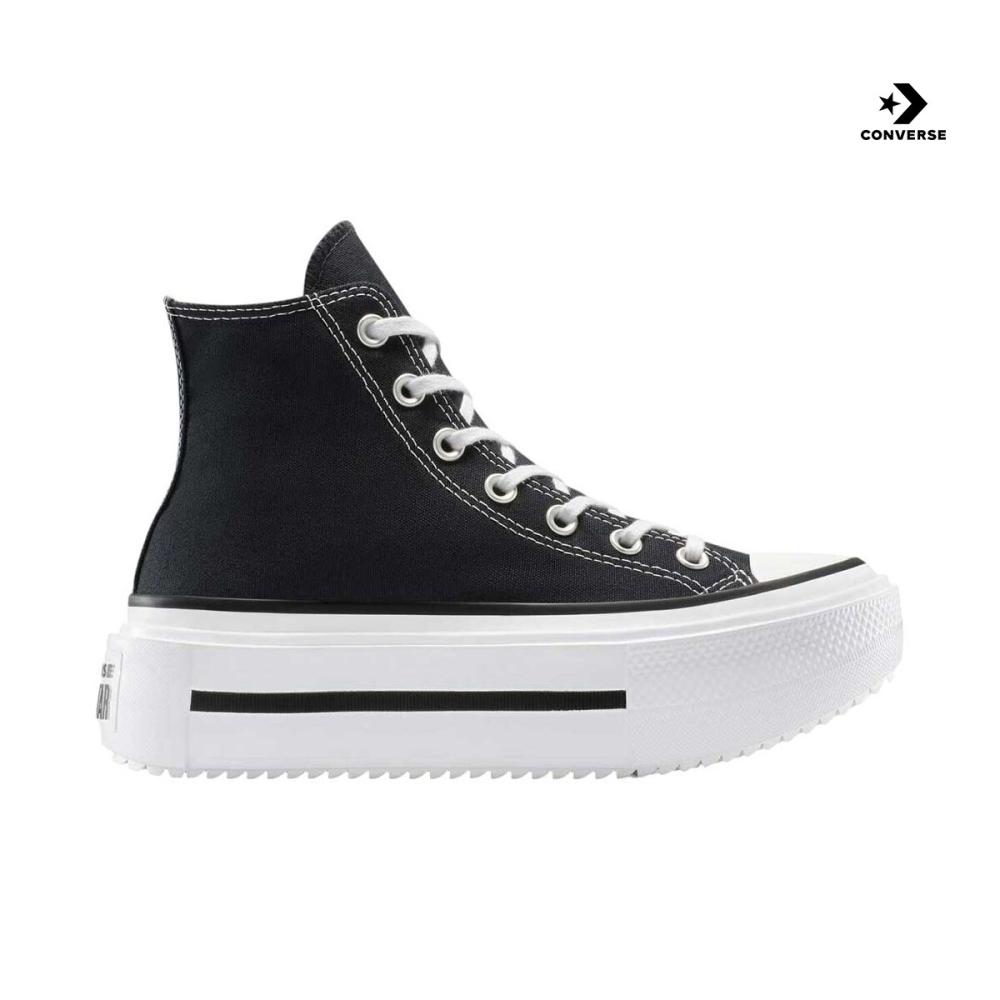 CHUCK TAYLOR ALL  STAR LIFT  DOUBLE  STACK