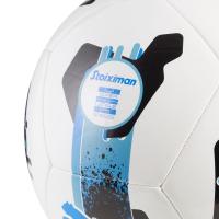 084725 PUMA Orbita 7 Greece MS PUMA White-multi ΜΠΑΛΑ ΠΟΔΟΣΦΑΙΡΟΥ PUMA